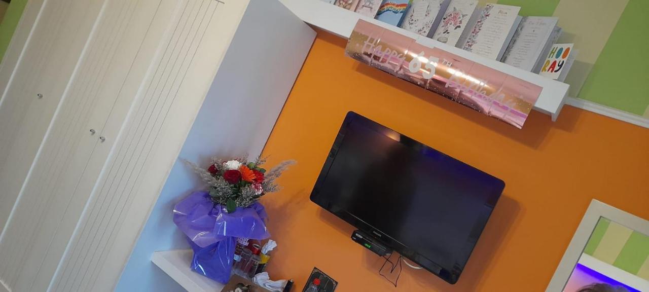 Hotel Vila Kerciku Тирана Екстериор снимка